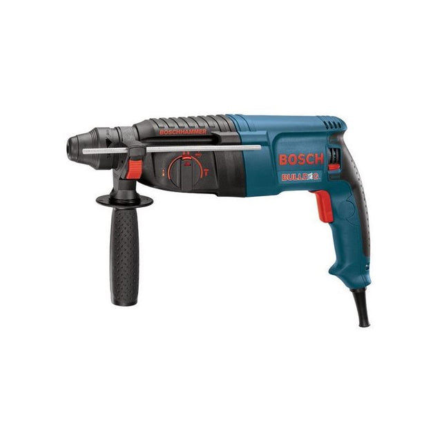 11253VSR 1" SDS-plus BULLDOG Xtreme Rotary Hammer,11253VSR 1" SDS-plus BULLDOG Xtreme Rotary Hammer