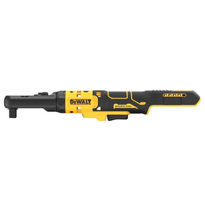 DEWALT DCF510B 20V MAX XR BRUSHLESS CORDLESS 3/8" and 1/2" SEALED HEAD RATCHET (TOOL ONLY)