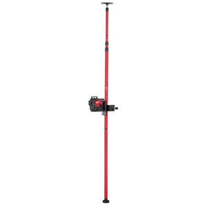 Milwaukee 48-35-1511 12ft Telescoping Laser Pole