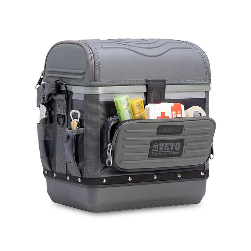 Veto Pro Pac LBC-15 Lunchbox Coller - Carbon