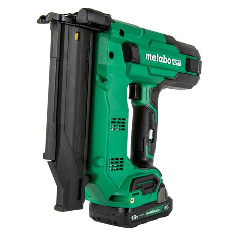 metabo HPT NT1850DGM 18v Multivolt 18-Gauge Compact Brad Nailer