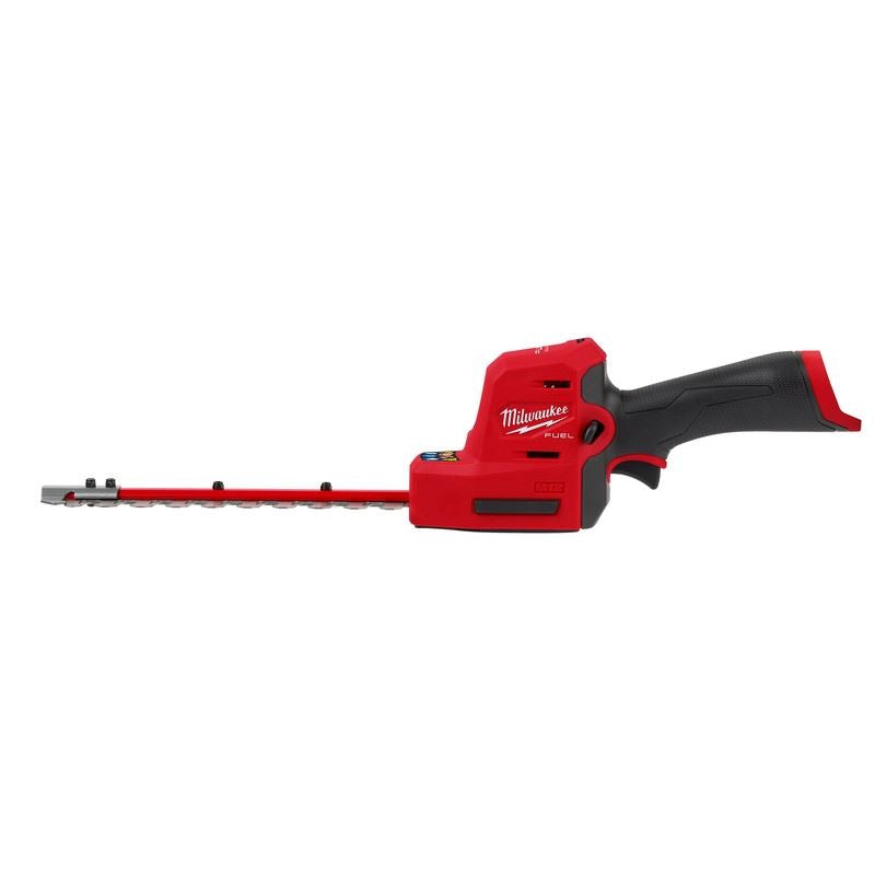 Milwaukee 2533-20 M12 FUEL 8in Hedge Trimmer