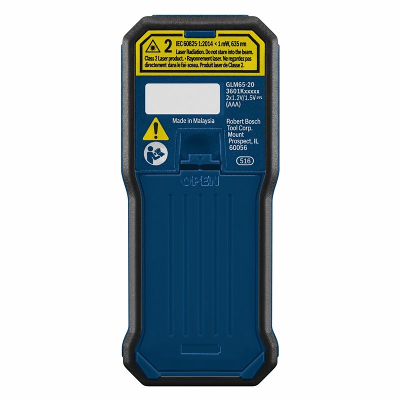 Bosch GLM100-23 BLAZE 100 Ft. Laser Measure