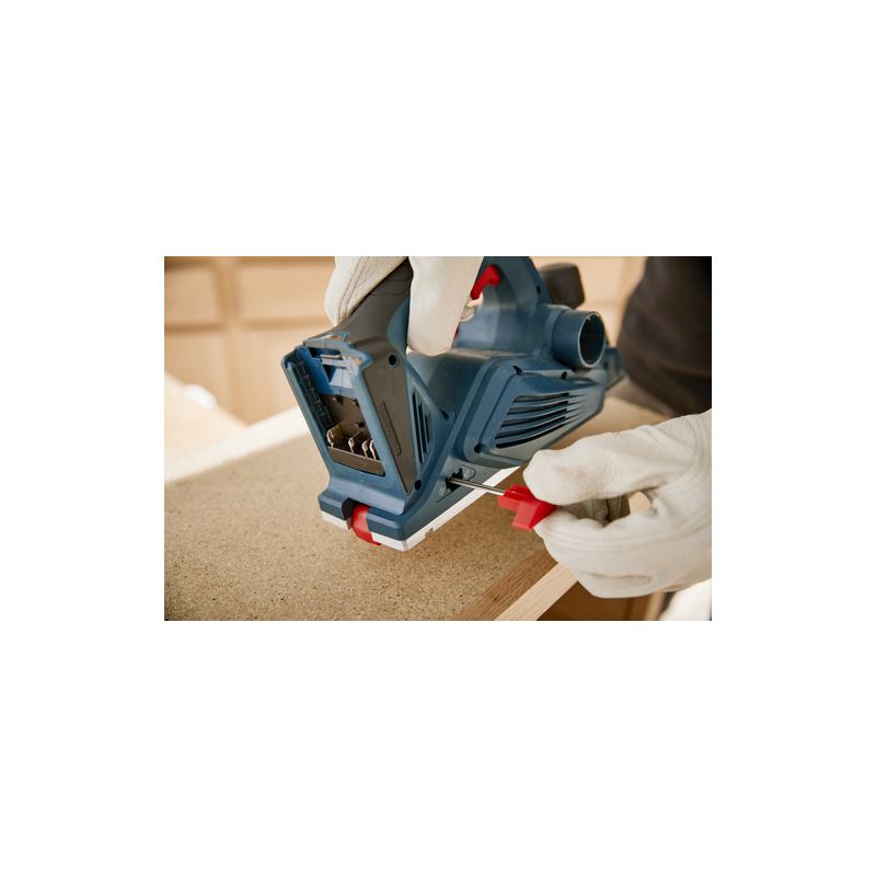 Bosch | GHO18V-26N 18V Brushless Planer