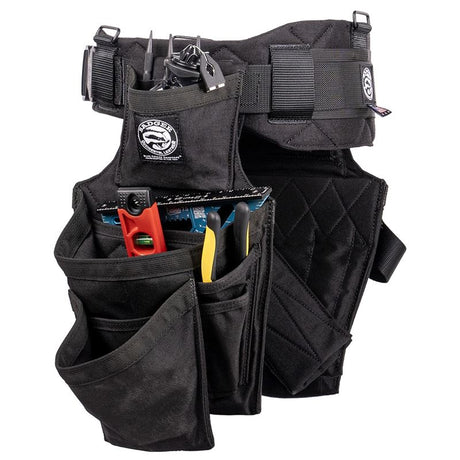 BADGER Carpenter Set - Standard Black