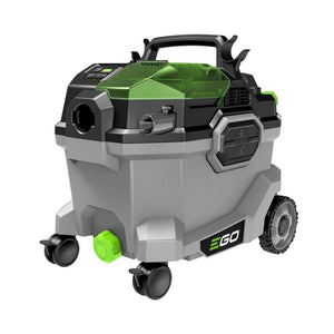 EGO WDV0904 POWER+ 9 GALLON WET/DRY VACUUM