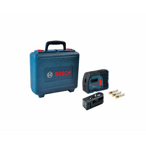 Bosch | GPL5 5-Point Self-Leveling Alignment Laser