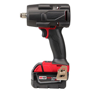 Milwaukee 49-16-2960 M18 FUEL Mid-Torque Impact Wrench Protective Boot