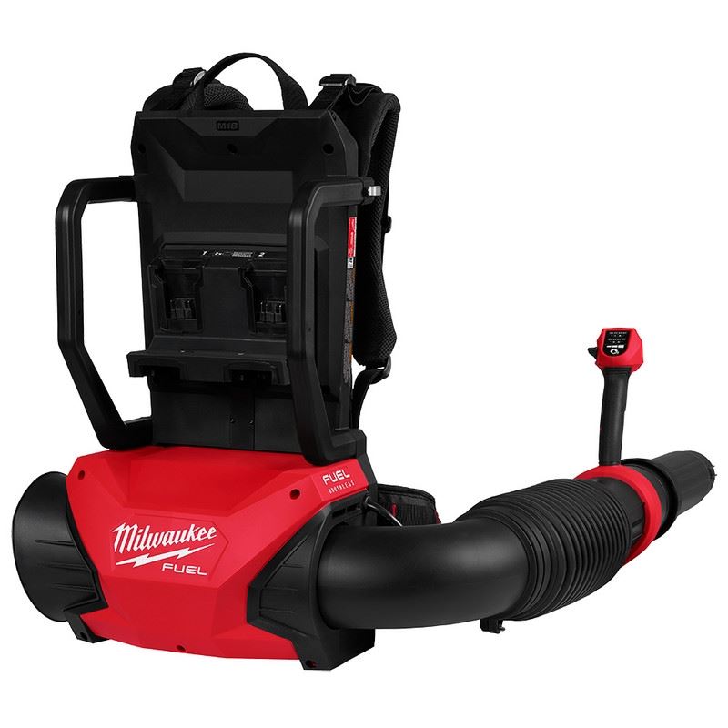 Milwaukee 3009-20 M18 FUEL Dual Battery Backpack Blower