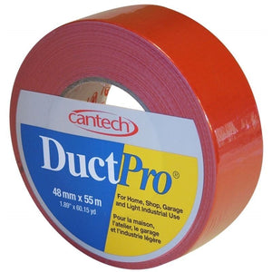 Cantech Duct Tape 2" x 55M