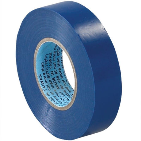 Toolway PVC Electrical Tape 18MMx20M