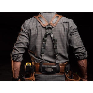 AKRIBIS SUSPENDERS KIT