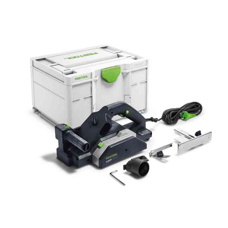 FESTOOL 576258 Planer HL 850 E-F-Plus