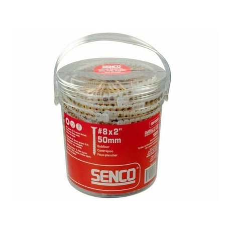 Senco Autofeed Wood Screws