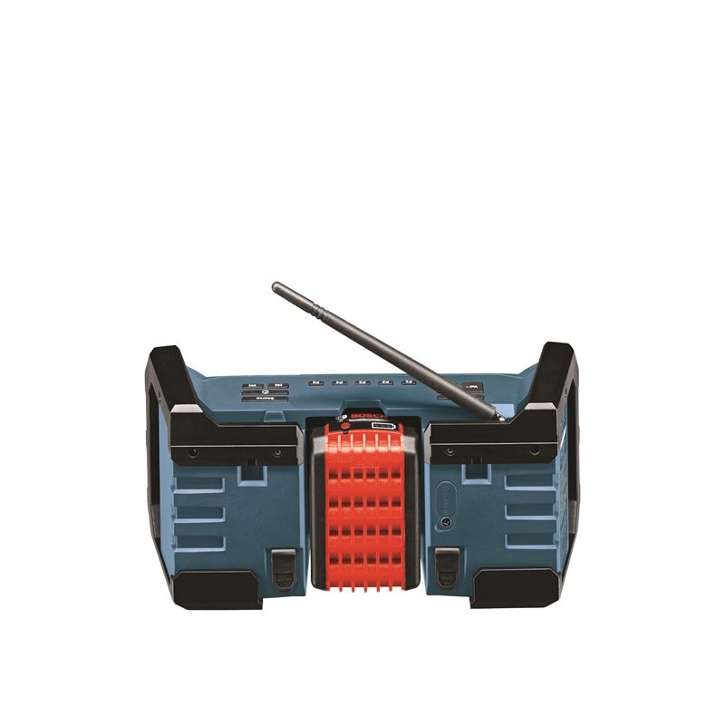 Bosch | PB180 18V Compact Jobsite Radio | BFP