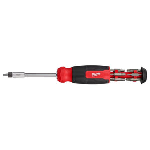 Milwaukee 48-22-2911 27-in-1 Security Multi-Bit Screwdriver