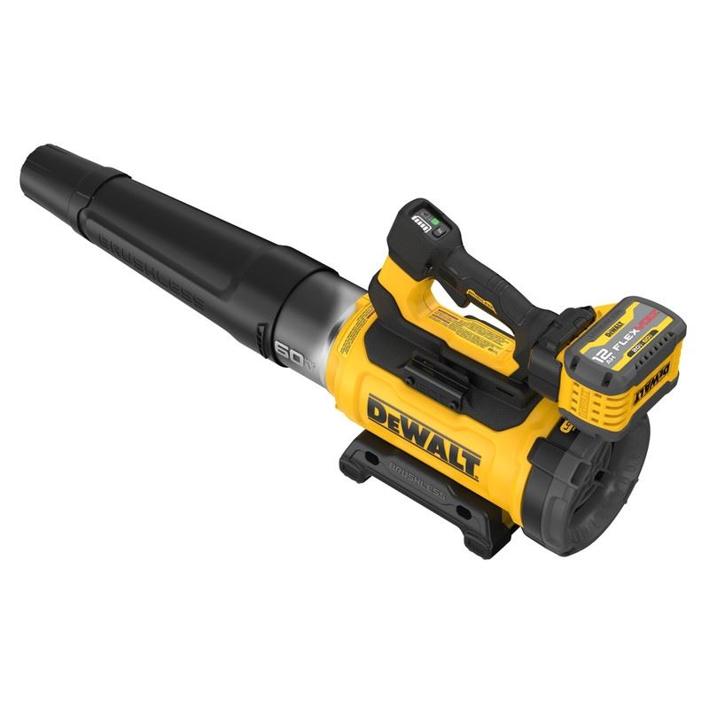 DEWALT DCBL777Y1 60V MAX High Power Brushless Blower Kit