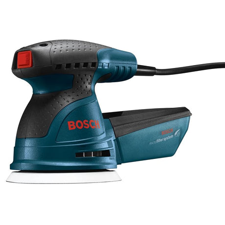 Bosch | ROS20VSK 5" VS Palm Random Orbit Sander Kit