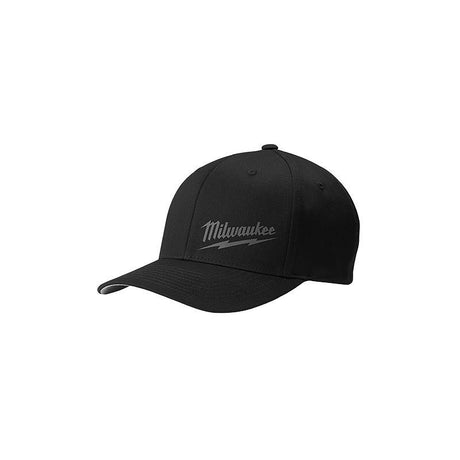 Milwaukee Fitted Hat