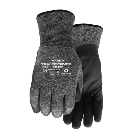 Watson Stealth Transformer Gloves