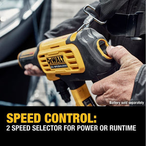 DEWALT DCPW1000 Power Cleaner