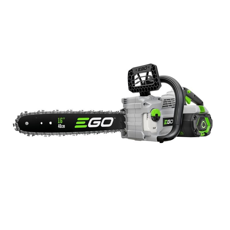 EGO CS1613 POWER+ 16" CHAIN SAW (40CC)