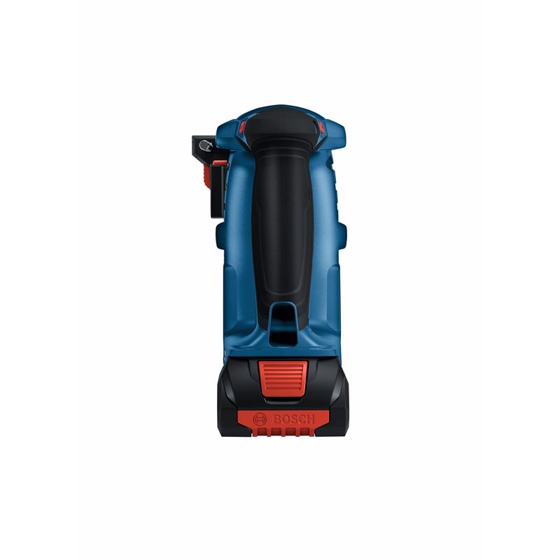 Bosch GBH18V-22K24 18V Brushless SDS-plus Bulldog 3/4 In. Rotary Hammer Kit with (2) CORE18V 4 Ah Advanced Power Batteries