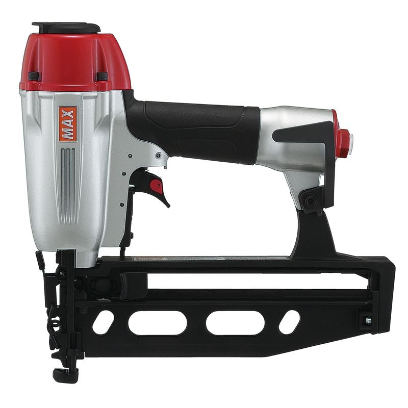 MAX NF565A/16 16ga Straight Finish Nailer up to 2-1/2in