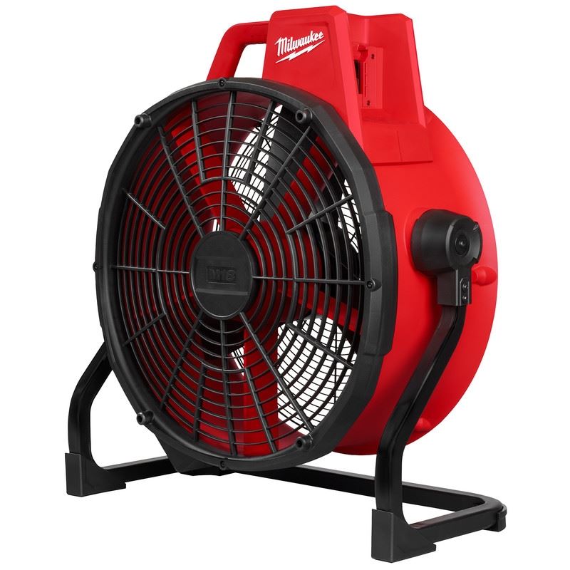 Milwaukee 0821-20 M18 Brushless 18in Fan