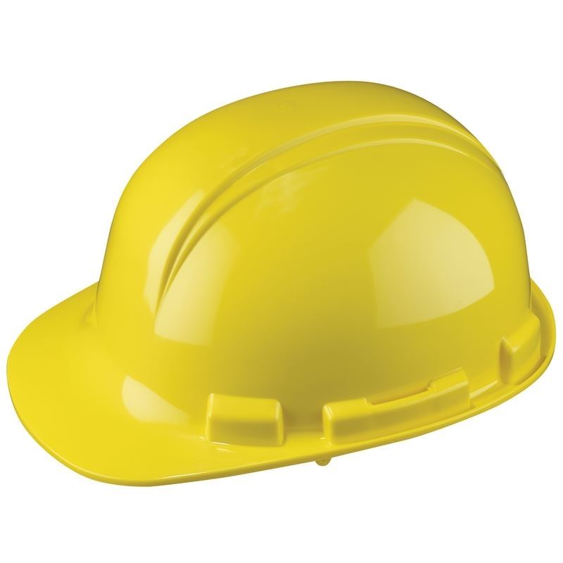 DYNAMIC HP241R Hard Hat