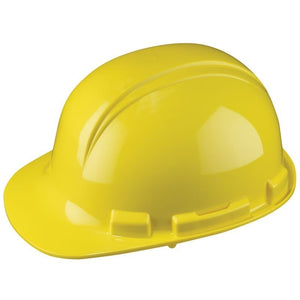 DYNAMIC HP241R Hard Hat