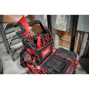 Milwaukee 48-22-8311 PACKOUT 10in Structured Tote