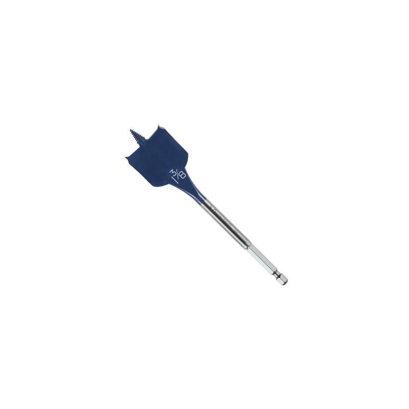 DSB1019 1-3/8 In. x 6 In. Daredevil Standard Spade Bits