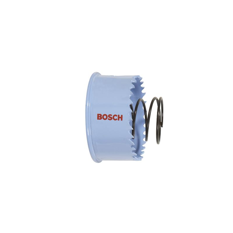 Bosch HSM225 2-1/4 In. Sheet Metal Hole Saw