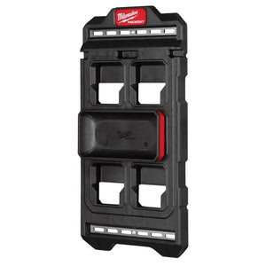 Milwaukee 48-22-8496 PACKOUT Compact Wall Plate