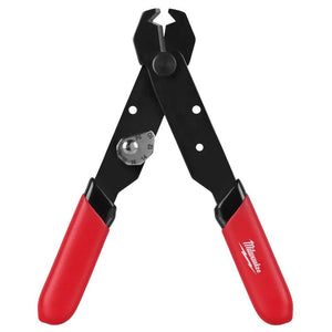 Milwaukee | 48-22-3040 10-24 AWG Adjustable Compact Wire Stripper & Cutter