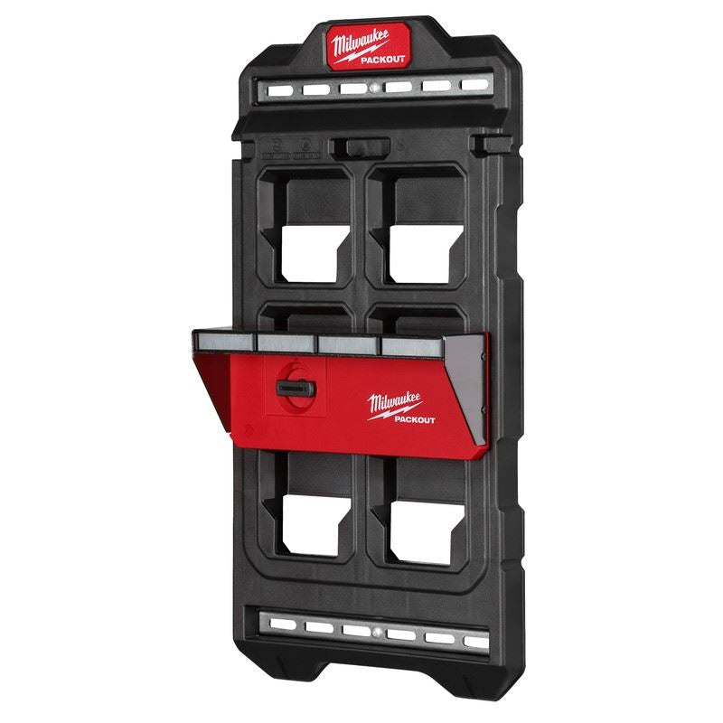 Milwaukee 48-22-8496 PACKOUT Compact Wall Plate