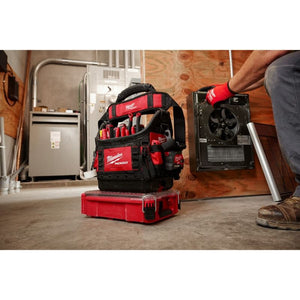 Milwaukee 48-22-8311 PACKOUT 10in Structured Tote