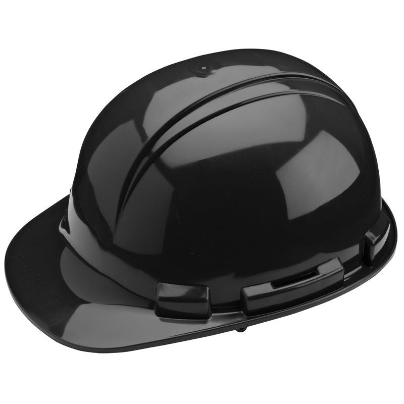 DYNAMIC HP241R Hard Hat