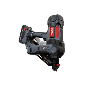 Senco F-35XP 3-1/2in Cordless Paper Tape Framing Nailer