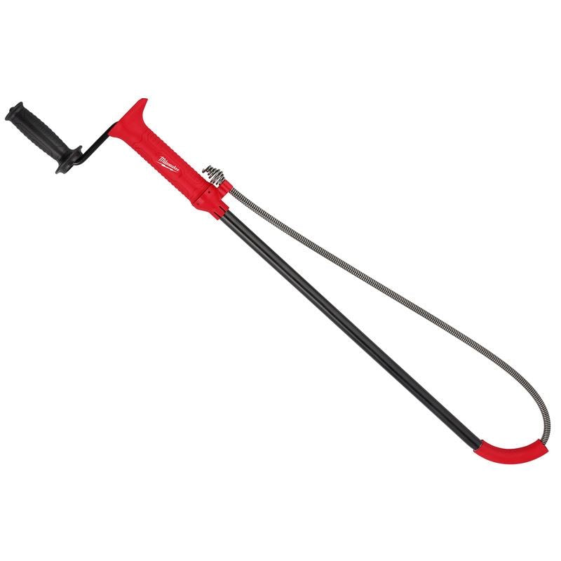 Milwaukee 48-22-5765 3' Toilet Auger