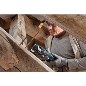 Bosch | MX30EC-21 Multi-X Oscillating Tool Kit