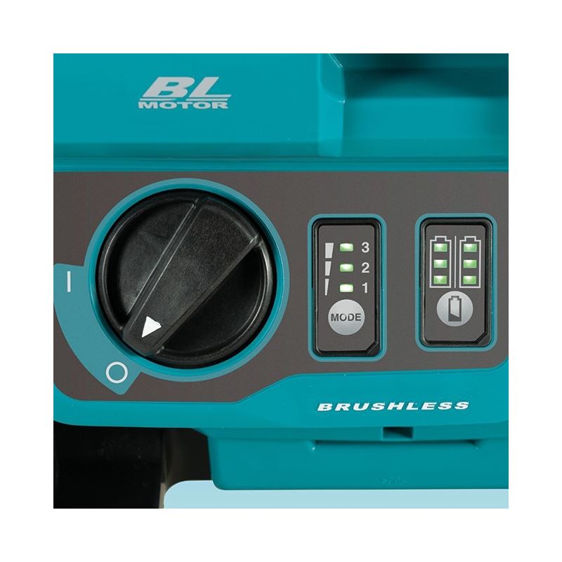 Makita HW001GZ 40V max XGT BL Pressure Washer, Tool Only