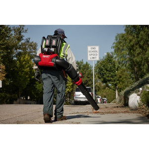 Milwaukee 3009-20 M18 FUEL Dual Battery Backpack Blower