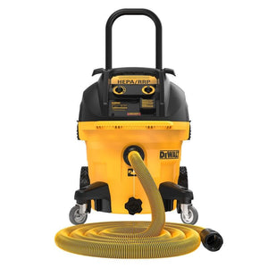 DEWALT DWV015 10Gal Dust Extractor