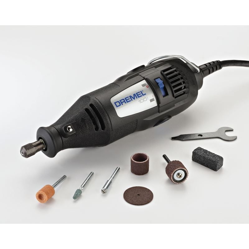 Dremel | 100-N/7 120 V 100 Series Rotary Tool Kit