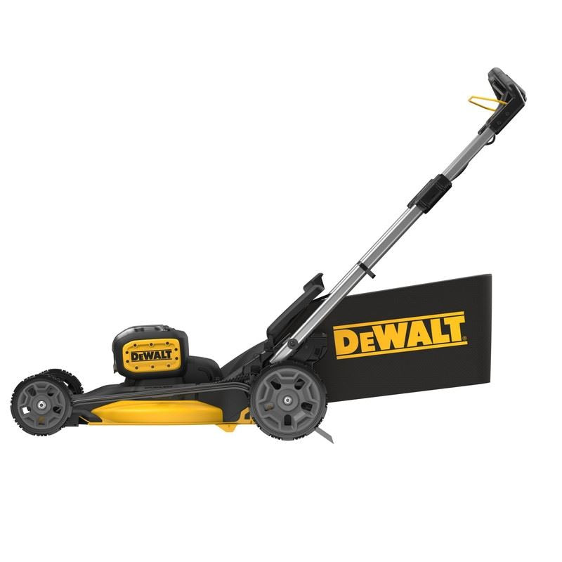 DEWALT DCMWP234U2-CA 20V MAX XR Cordless Push Mower Kit