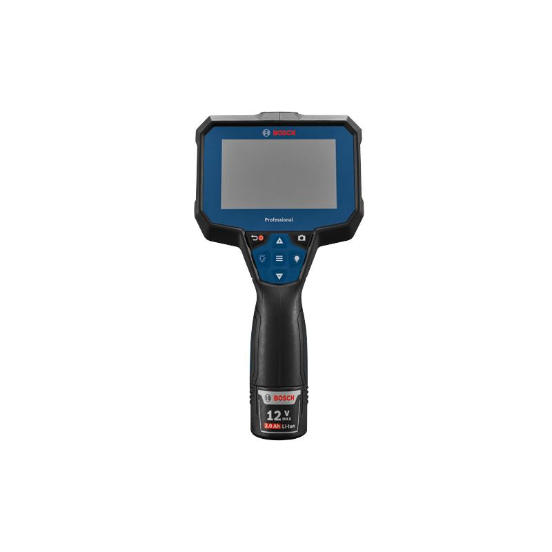 Bosch | GIC4-23C 12V Max Connected 5 Ft. Handheld Inspection Camera