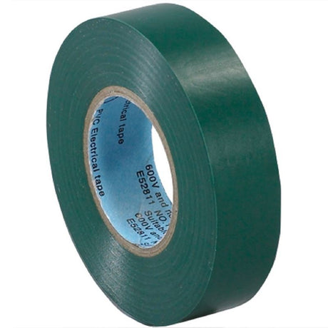 Toolway PVC Electrical Tape 18MMx20M