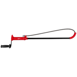 Milwaukee 48-22-5765 3' Toilet Auger